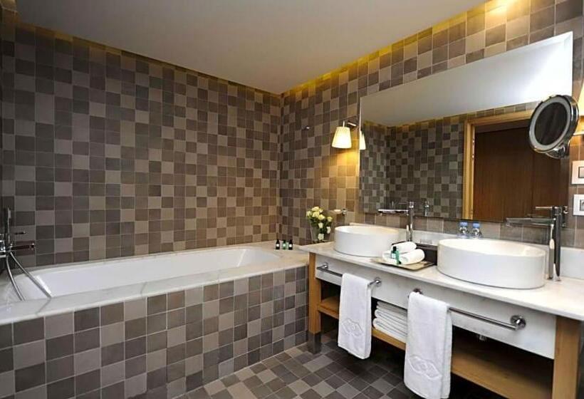 اتاق لوکس, Sofitel Marrakech Palais Imperial