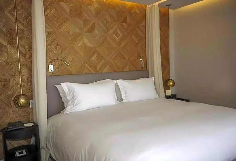 سوییت جونیور, Sofitel Marrakech Palais Imperial