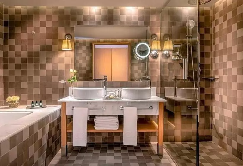 سوییت جونیور, Sofitel Marrakech Palais Imperial