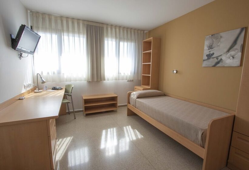 غرفة قياسية, Villa Alojamiento Y Congresos   Villa Universitaria