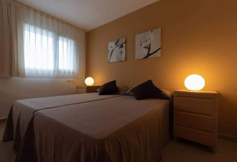 غرفة قياسية, Villa Alojamiento Y Congresos   Villa Universitaria