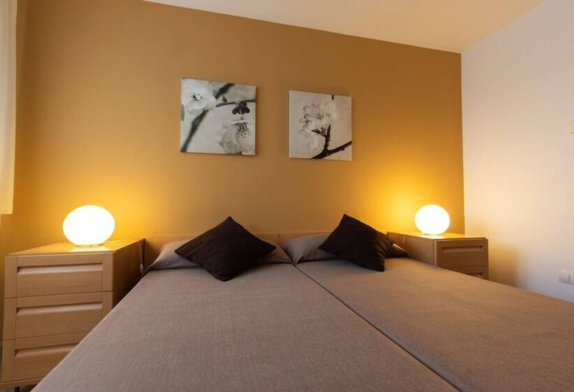 غرفة قياسية, Villa Alojamiento Y Congresos   Villa Universitaria