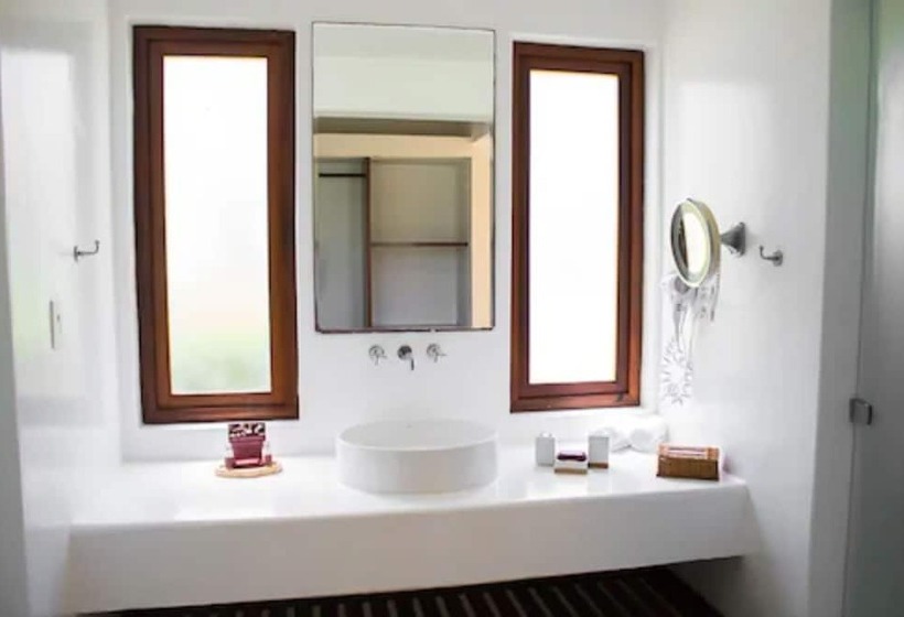 スタンダードルーム, Villa Dos Corais