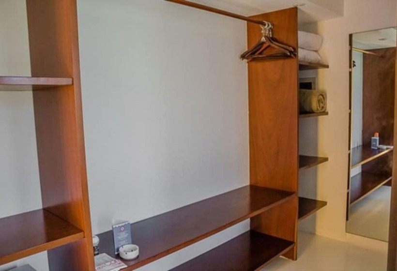 スタンダードルーム, Villa Dos Corais