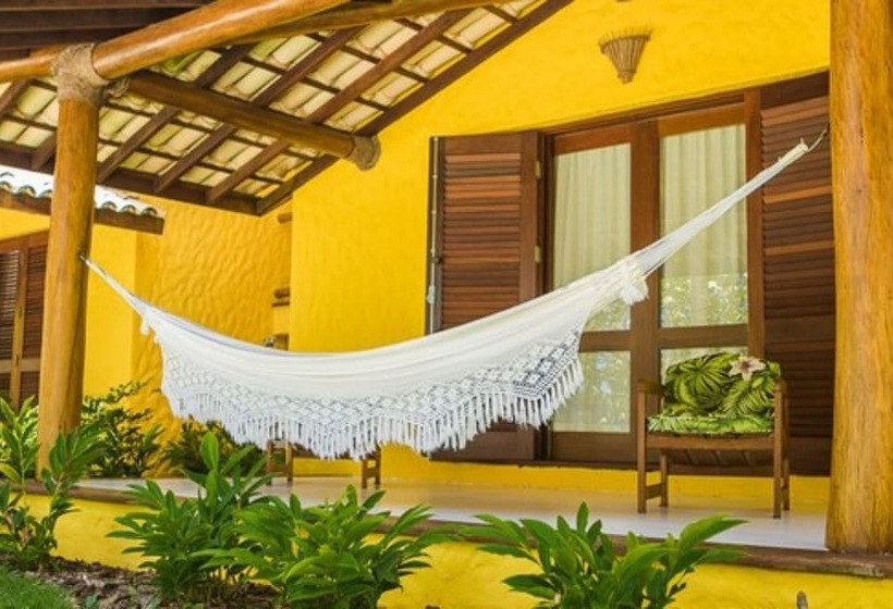 Номер Стандарт, Villa Dos Corais