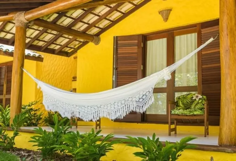اتاق استاندارد, Villa Dos Corais