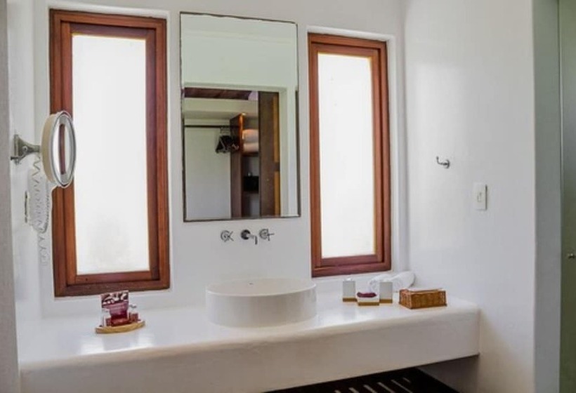 スーペリアールーム, Villa Dos Corais