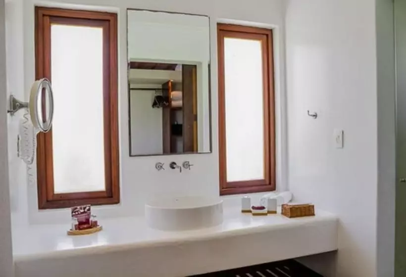 اتاق سوپریور, Villa Dos Corais