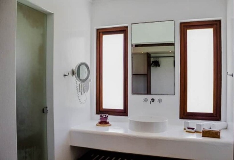 スーペリアールーム, Villa Dos Corais