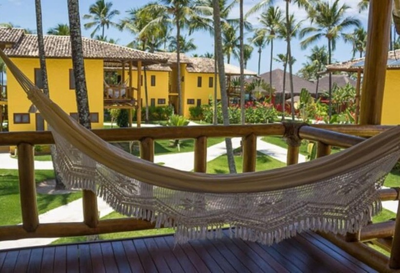 スーペリアールーム, Villa Dos Corais