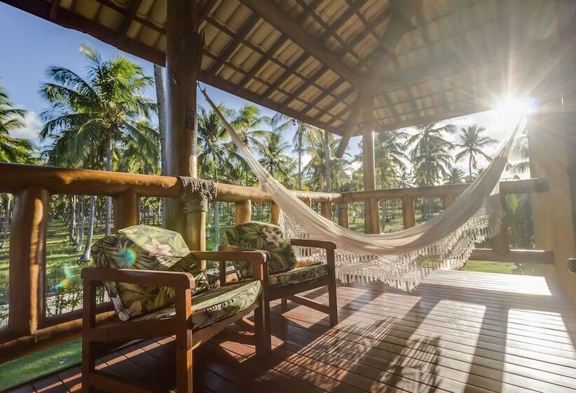 Номер Superior, Villa Dos Corais