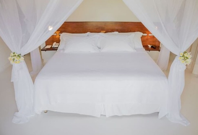 スーペリアールーム, Villa Dos Corais