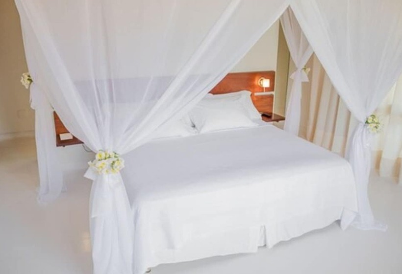 スーペリアールーム, Villa Dos Corais