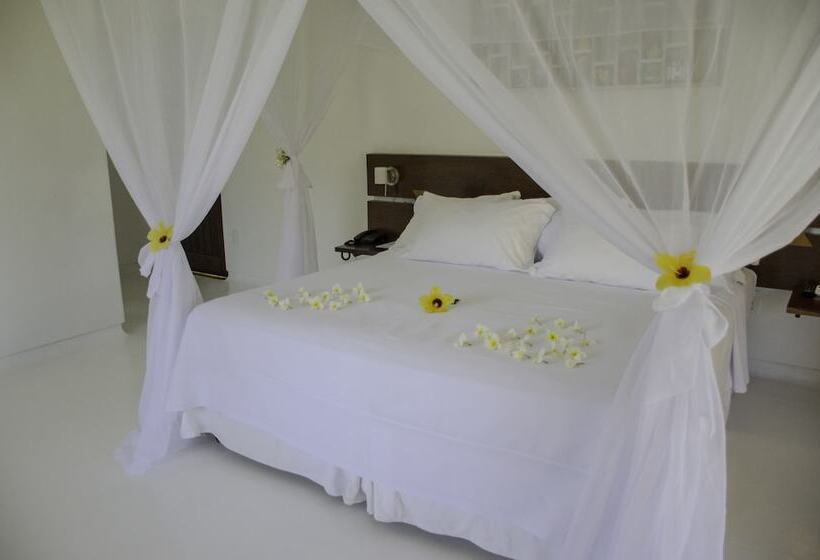 スタンダードルーム, Villa Dos Corais