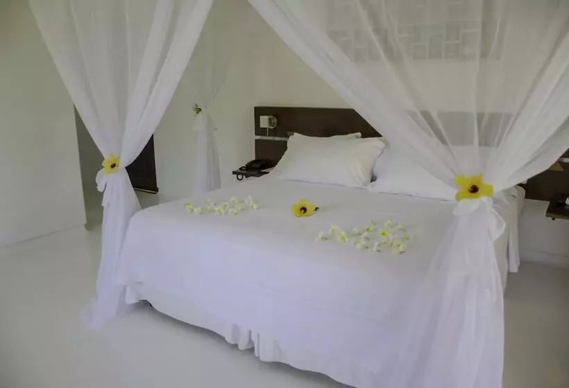 اتاق استاندارد, Villa Dos Corais