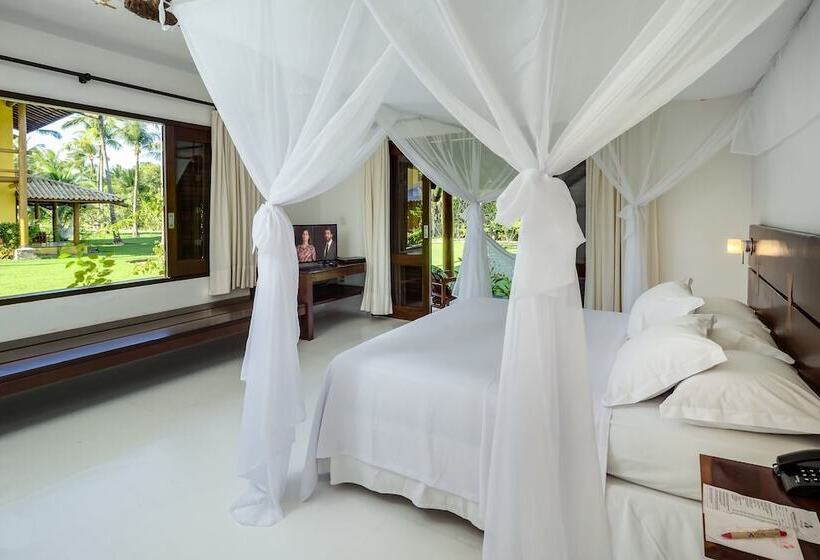 スタンダードルーム, Villa Dos Corais