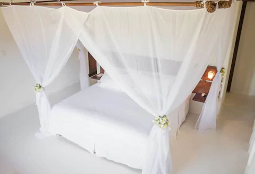 スーペリアールーム, Villa Dos Corais