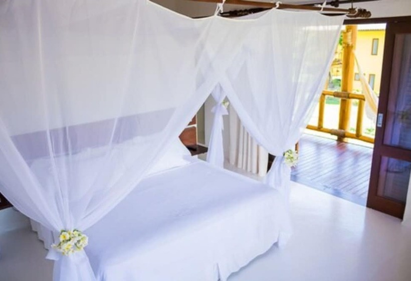 スーペリアールーム, Villa Dos Corais