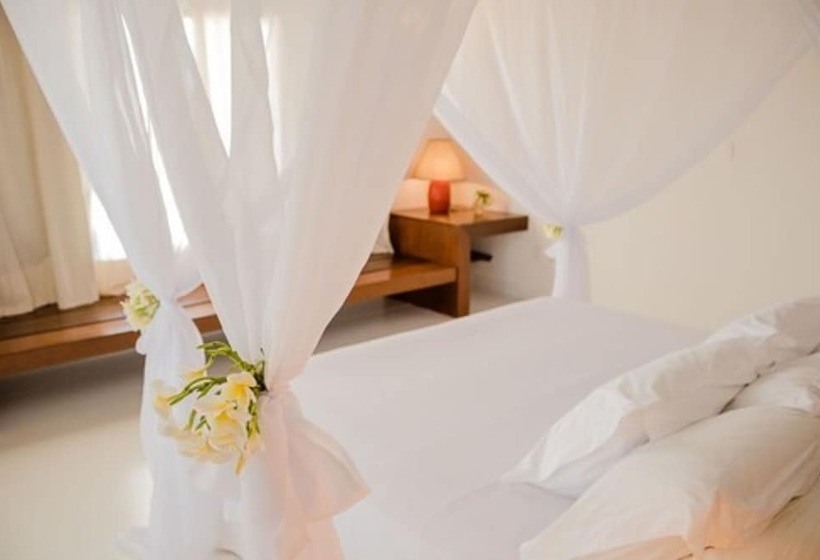 スーペリアールーム, Villa Dos Corais