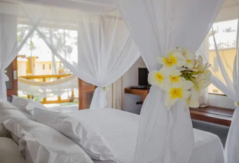Номер Superior, Villa Dos Corais