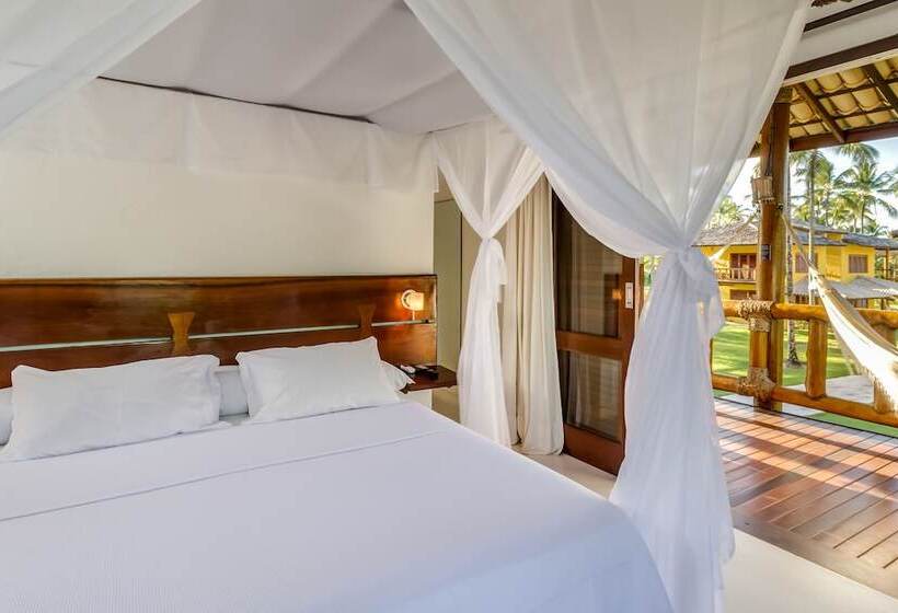 スーペリアールーム, Villa Dos Corais