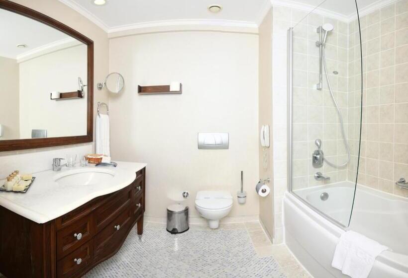 Номер Стандарт, Rocks Hotel & Casino