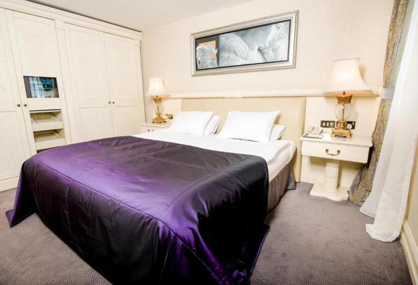 Люкс Вид на Море, Rocks Hotel & Casino