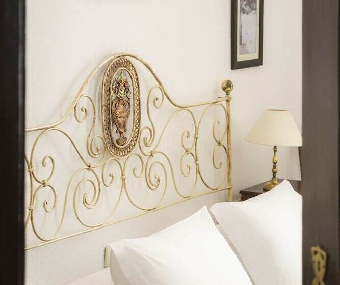 标准间, Vila Duparchy