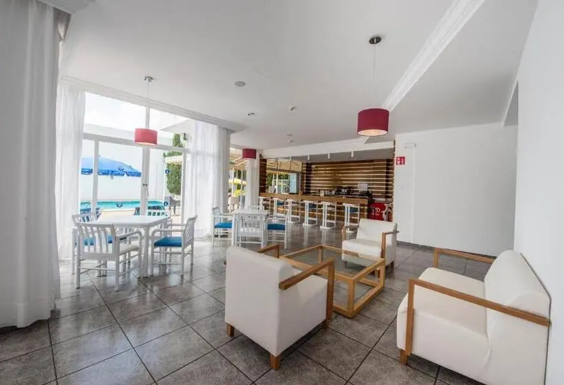 1ベッドルームアパートメント, Apartamentos La Santa Maria