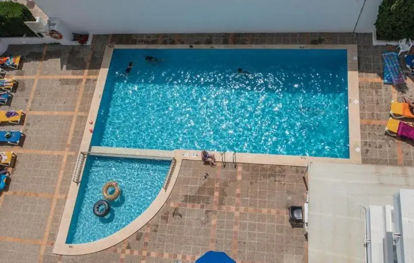 1ベッドルームアパートメント, Apartamentos La Santa Maria