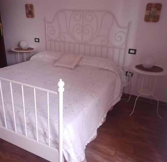 Номер Стандарт Трехместный, B&b La Poeta