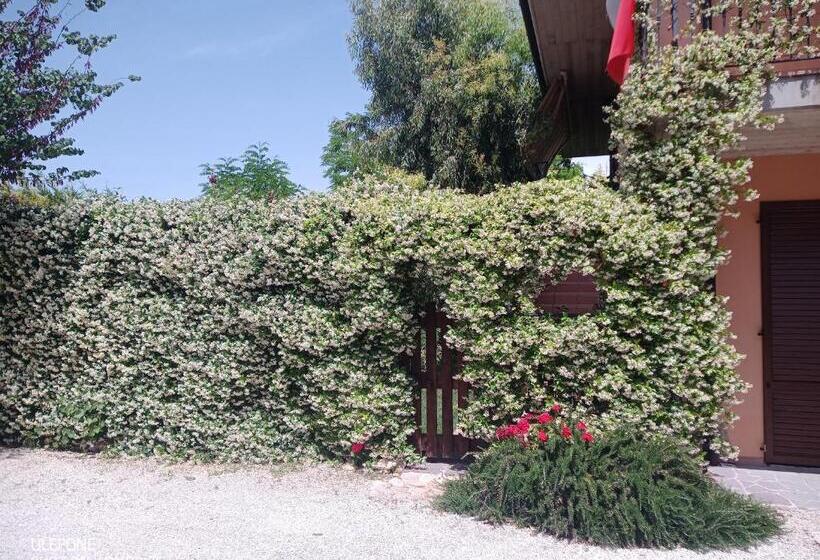 Номер Стандарт Трехместный, B&b La Poeta