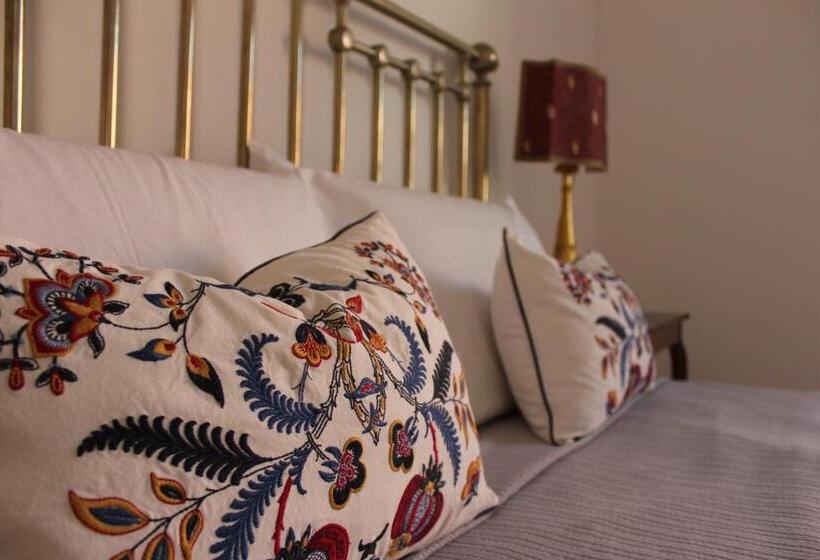 带阳台的豪华间, B&b Le Terrazze