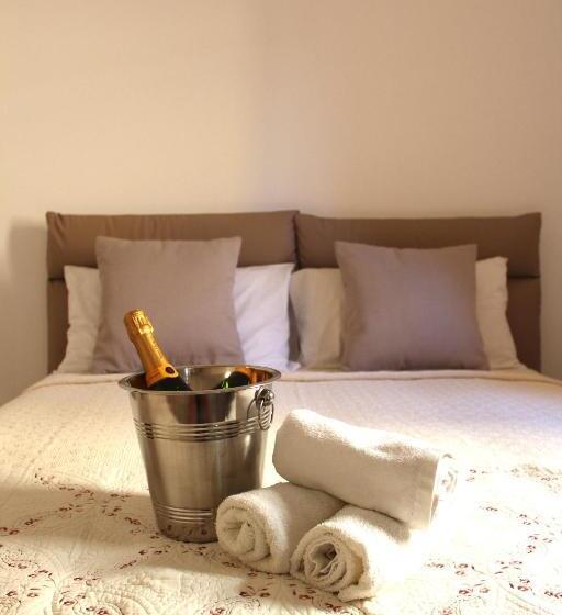 标准间, B&b Le Terrazze