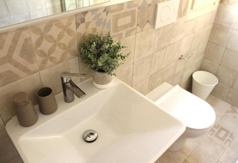 标准间, B&b Le Terrazze