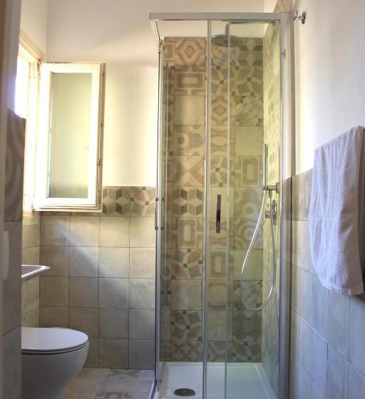 标准间, B&b Le Terrazze