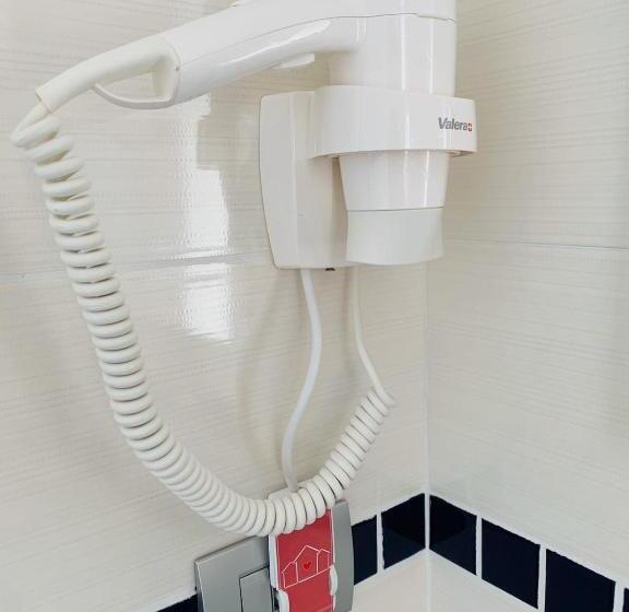 غرفة قياسية, B&b Nonna Franca