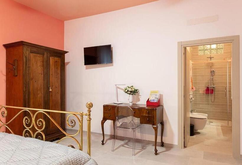 غرفة قياسية, B&b San Marco   Porta Maggiore
