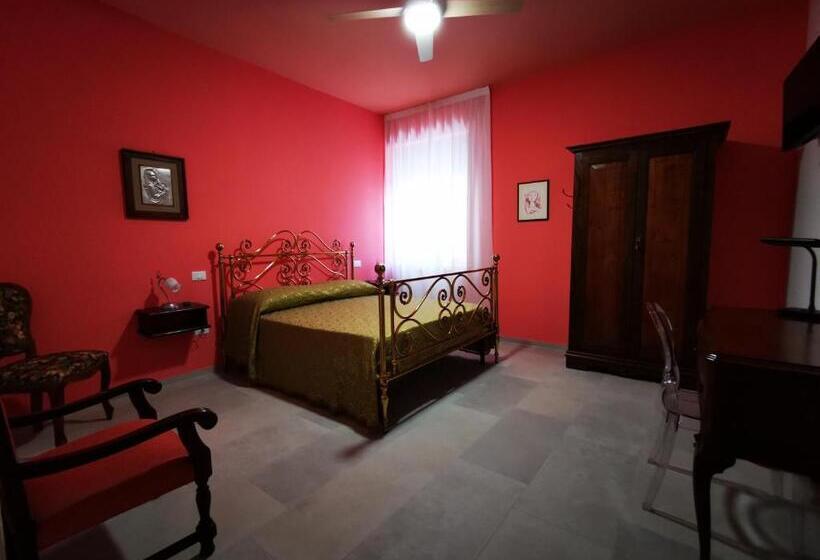 Номер Стандарт, B&b San Marco   Porta Maggiore