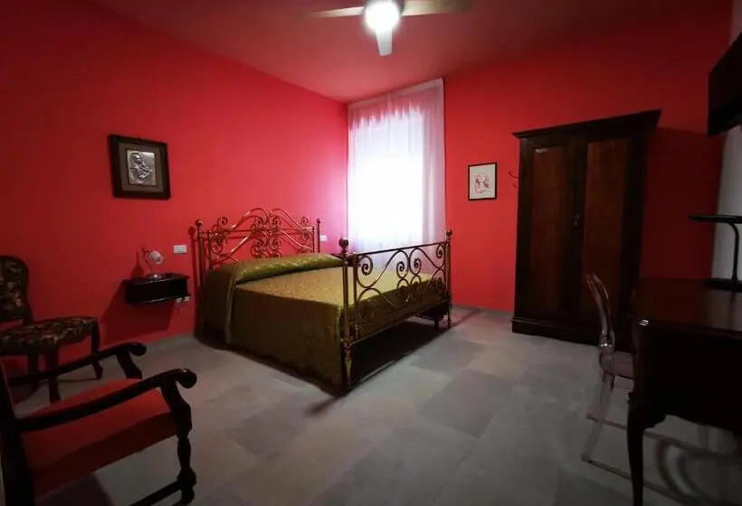 اتاق استاندارد, B&b San Marco Porta Maggiore