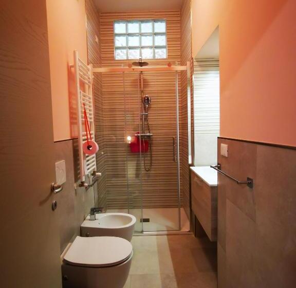 غرفة قياسية, B&b San Marco   Porta Maggiore