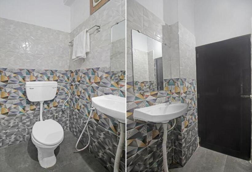 اتاق کلاسیک سه تخته, Oyo 73192 Vip Comfort Inn