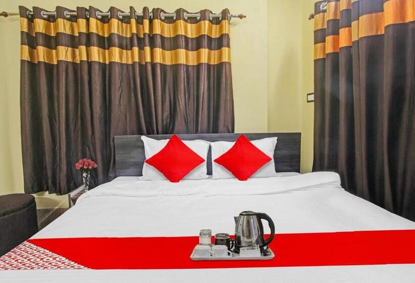 اتاق کلاسیک سه تخته, Oyo 73192 Vip Comfort Inn