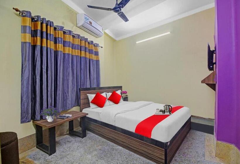 اتاق کلاسیک سه تخته, Oyo 73192 Vip Comfort Inn