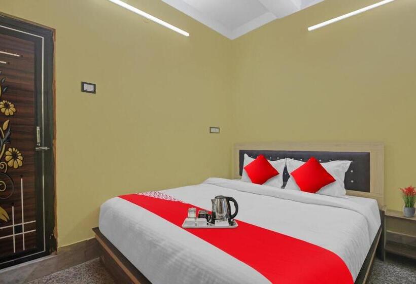 اتاق کلاسیک سه تخته, Oyo 73192 Vip Comfort Inn