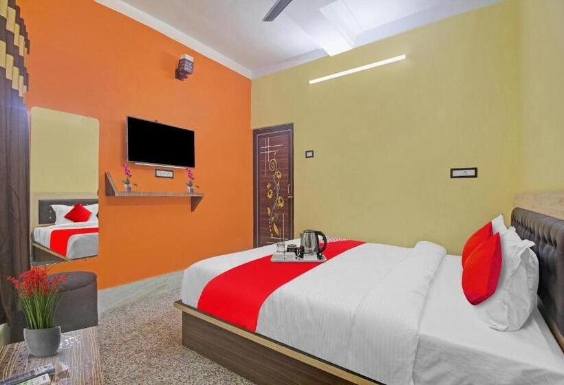 اتاق کلاسیک سه تخته, Oyo 73192 Vip Comfort Inn
