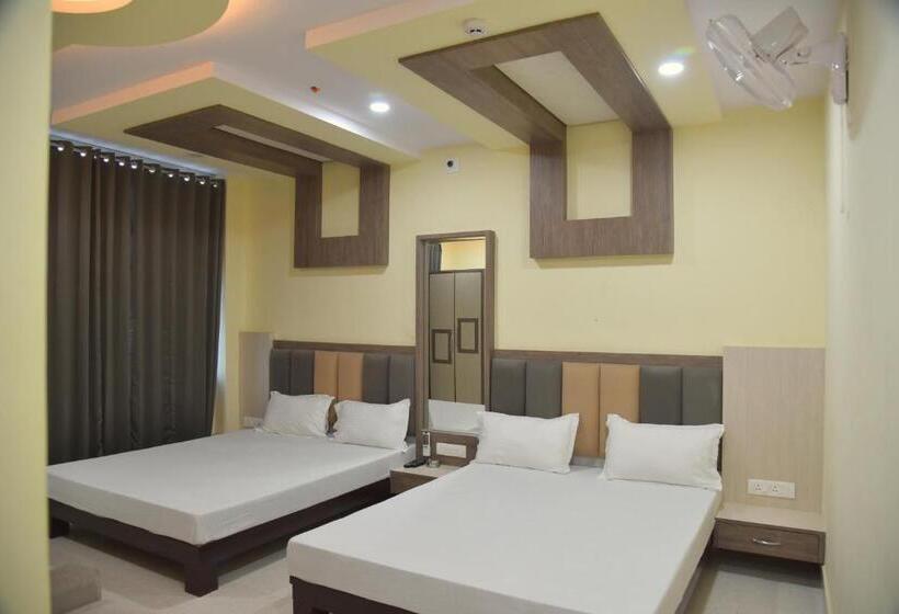 סוויטה, Shri Gourav