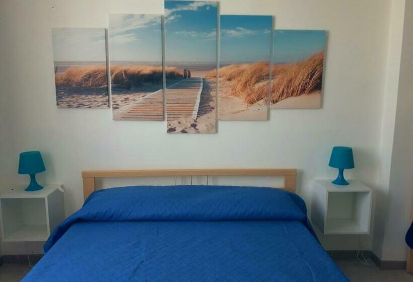 スタンダードスタジオ, Casa La Giada