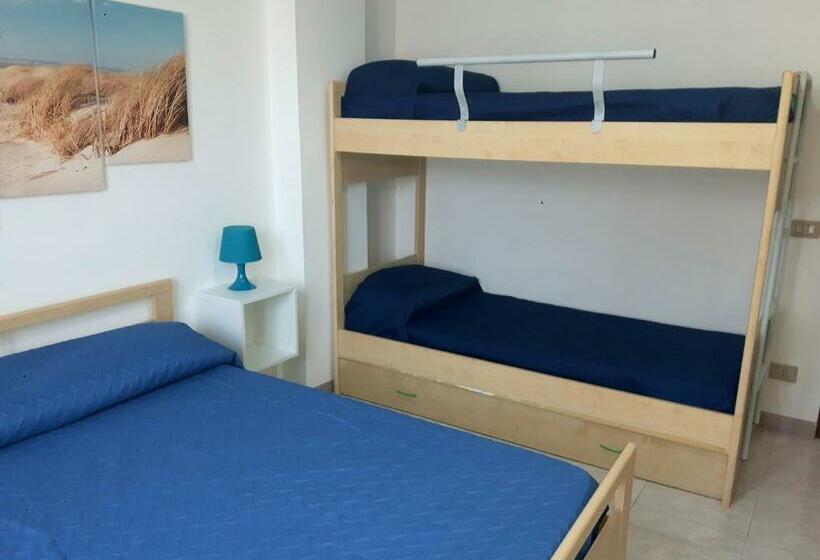 スタンダードスタジオ, Casa La Giada