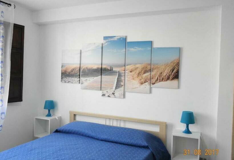 スタンダードスタジオ, Casa La Giada